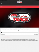 Performance Racing Network screenshot 4