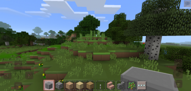 Minicraft: Mini Block Craft screenshot 0