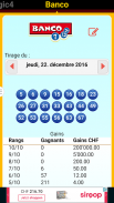 SwissLotto Switzerland Lottery screenshot 0