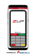 Bharat ZupPOS: Accept Credit & Debit Cards & UPI screenshot 2