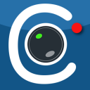 CamON Live Streaming Icon