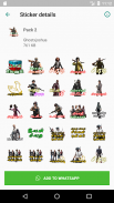 tamil pubg sticker screenshot 2