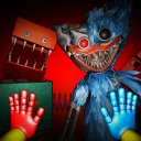 Playtime Survival: Boxy Scary