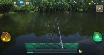 Мир Рыбаков - World of Fishers - Игра Рыбалка screenshot 7
