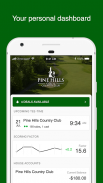 Pine Hills Country Club screenshot 1