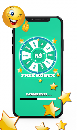 Free Robux Counter Rbx Spin Wheel 1 0 Baixar Apk Para Android Aptoide - rbx free daily robux calculator para android descargar