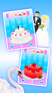 Cake Maker Kids - Cooking Game screenshot 5