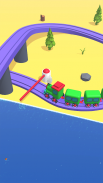 Wagon Saver screenshot 3