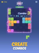 Color Block Blast screenshot 3