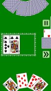 Juego de cartas durak screenshot 5