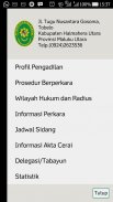 KIE RAHA MOBILE  PTA MALUKU UTARA screenshot 2