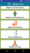 Complete Weight Loss Solutions screenshot 19