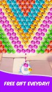 Bubble Shooter Legend: Sky Pop screenshot 2