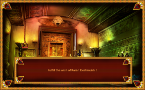 Escape Room  - The Kingdom Of Egypt screenshot 4