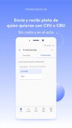 Ualá: tus finanzas en una app screenshot 6