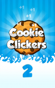 Cookie Clickers 2 screenshot 4