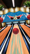 Bowl Strike 3D Bowling Games screenshot 2