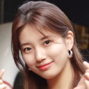 Bae Suzy LWP Icon