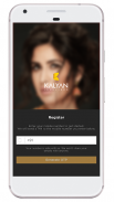 Kalyan Jewellers - Jewellery Shopping App screenshot 0