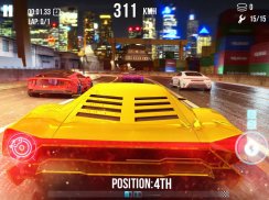 High Speed Race: Outlaws Racer screenshot 17