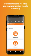 NetLines screenshot 3