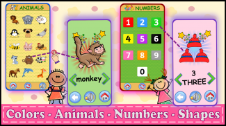 Preschool & Kindergarten Games screenshot 3