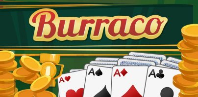 Burraco - gioco di carte