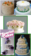 10000+ Cake Icing Ideas screenshot 3