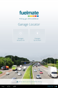 Fuelmate Garage Locator screenshot 8