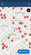 App&Town; Transporte Público screenshot 0