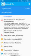 Privacy Advisor Pro (Checker Permissions) screenshot 3