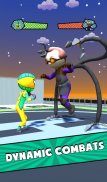 Spider Life Superhero Fight 3D screenshot 15