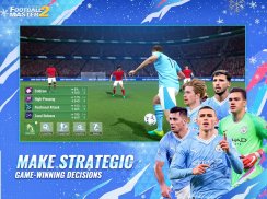 Football Master 2 screenshot 4