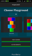 Hopscotch screenshot 0