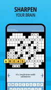 Daily POP Crossword Puzzles screenshot 8