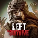 2020: Left to Survive - Зомби ПвП Шутер Icon
