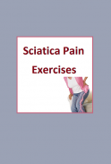 Sciatica Pain Exercises screenshot 3