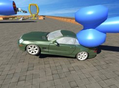 Racing Sports Car simulator screenshot 9