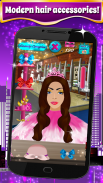 Fashion Girl Beauty Salon screenshot 5