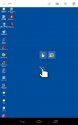 InnoRDP Windows Remote Desktop screenshot 0