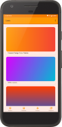 Colorly - A powerful color tool screenshot 5