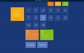 ELT Skills Beginners App screenshot 3