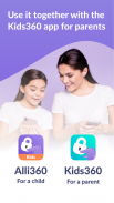 Alli360 by Kids360 screenshot 13