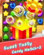 Sweet Candy Mania screenshot 12