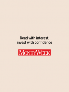 MoneyWeek Magazine screenshot 7