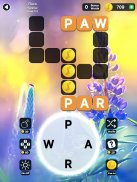 Word Swipe Brain Games Puzzle screenshot 13