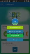 DWBI CLUB -  Learn SQL, Teradata, Unix, DWH & more screenshot 5