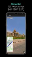 MapmyIndia Move: Maps, Navigation & Tracking screenshot 4