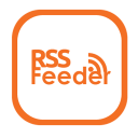 RSS Feeder Icon