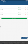 TopFX cTrader: Forex & Stocks screenshot 3